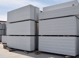 加氣混凝土砌塊原材料有哪些?